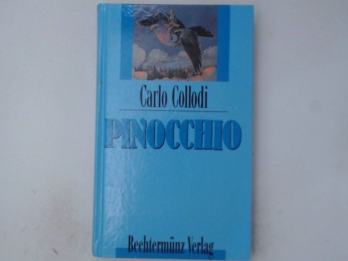 Pinocchio carlo collodi neue - pinocchio,