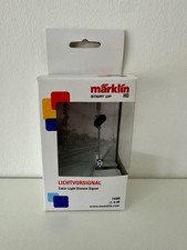 Märklin H0 74380 Start up -