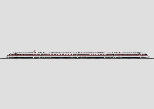 Märklin 37778