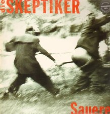 Die Skeptiker Sauerei CLEAR