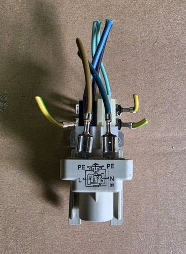 Miele entstörfilter - miele,