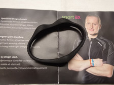 Energetix Sportarmband  S-M 