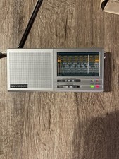 Universum vintage reiseradio - vintage,