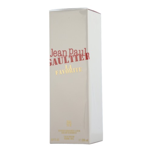 Jean paul gaultier favorite - jean,