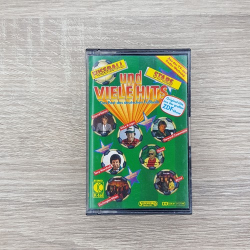 Fußball stars und viele hits - fußball,,