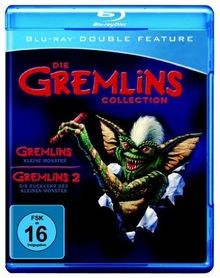 Gremlins die collection - gremlins,