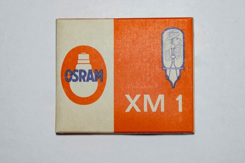 Osram vacublitz 10 - vacublitz,,