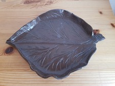 💖Blatt getöpfert