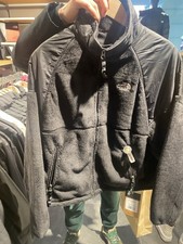 the north face versa velour