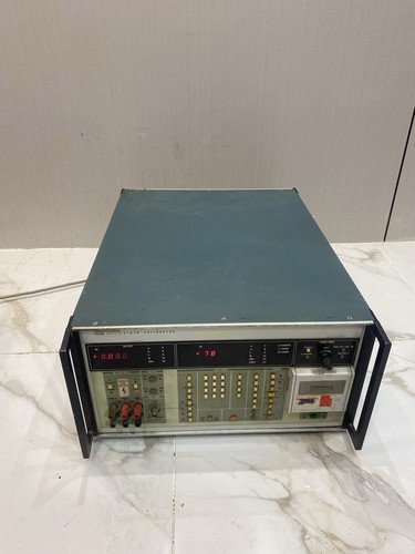 Kalibrator fluke 5101a - kalibrator,