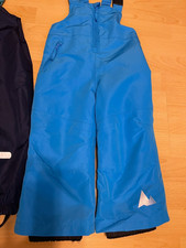 Regenhose Matschhose Latzhose