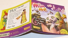 Pixi Buch. Mia and Me. Ein