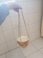 Hängeampel Blumenampel