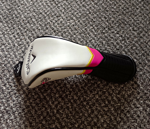 Callaway hot hybrid - hot,