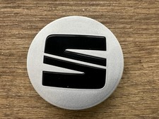 1x Original  Nabendeckel