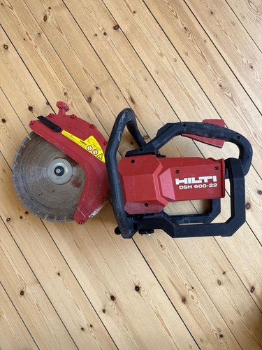 Hilti dsh 600 nuron akku - hilti,