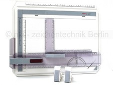 ZEICHENPLATTE ROTRING A4