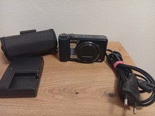 Kompaktkamera Sony Cyber-shot