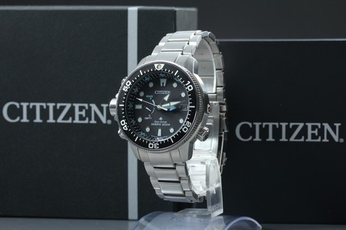 Near mint box citizen - [near, box]