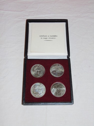 Staatssicherheit ehrengeschenk - staatssicherheit,