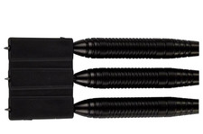 Steel dart barrel - steel,