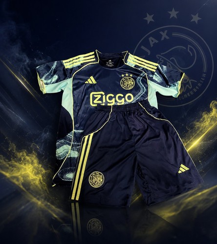 Trikot ajax amsterdam - trikot,