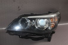 BMW E61 E60 LCI Xenon