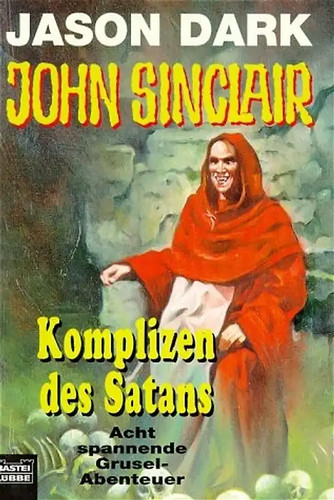Komplizen des satans - komplizen,