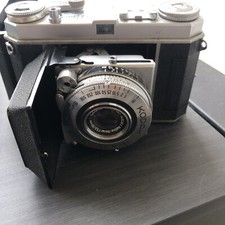 Kodak Retina Ia 1a mit