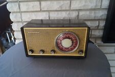 Sehr gepflegtes ,rares Philips B2X80 U Röhrenradio von 1958/59  -TOP Zustand