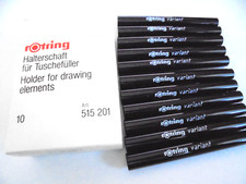Rotring VARIANT Tuschefüller