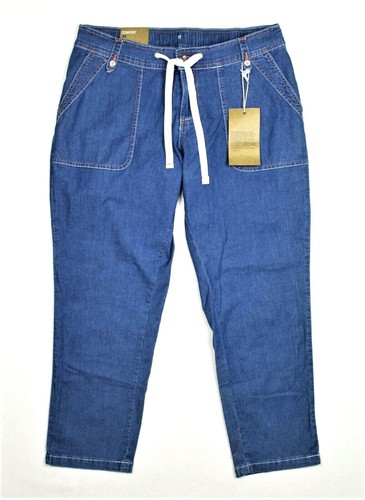 Neu maxi blue denim 1982 - 1982, damen