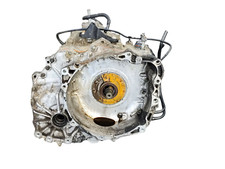 Automatikgetriebe Ford Mondeo IV BA7 2.0 TDCi 140PS