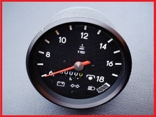 Drehzahlmesser Traktormeter
