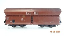 Märklin H0 Selbstentladewagen