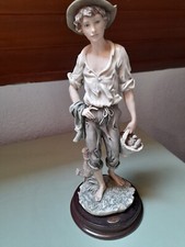 Florence Giuseppe Armani