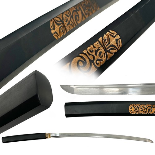 Premium black traditional - premium,