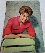 AK Film/Musik-Star CONNY