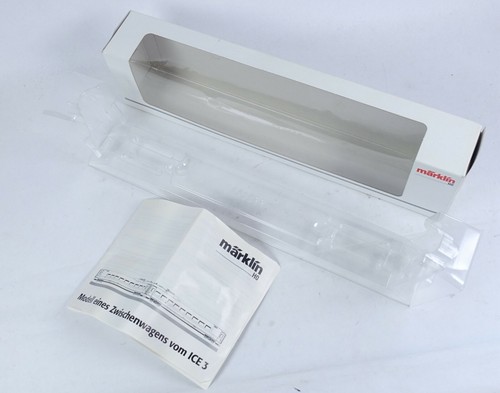 Märklin 43714 leerkarton ice - 43714,