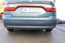 Seat Toledo 1M Stoßstange Heckstoßstange hinten LS5W AZUL TOPACIO L5SW grün