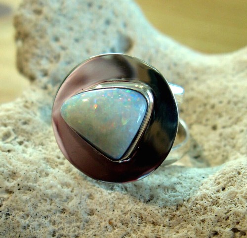 Ring silber 925 java - ring,