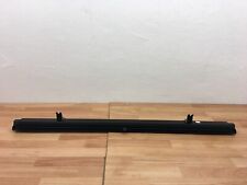 Mercedes W208 CLK Cabrio Trennwand Rollo Windschott Sonnenschutz A2088600174