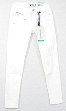 Freeman T Tragen Jeans Frau