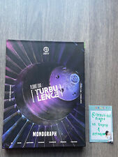 GOT7 Official goods: Flight Log Turbulence Monograph Photobook + DVD 
