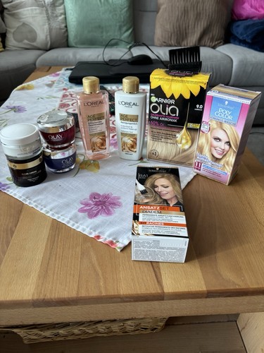 Kosmetik paket - kosmetik,