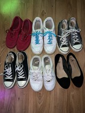 Gerne Getragene Damenschuhe 6