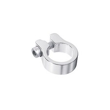 Sattelstützenklemme Straße