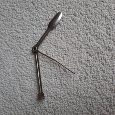 Pfeifenbesteck Stopfer, Räumer und Auflockerer Pfeifenstopfer Hilfsmittel