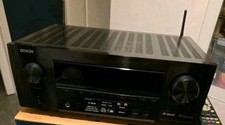 Denon AVR-X2500H A/V Receiver
