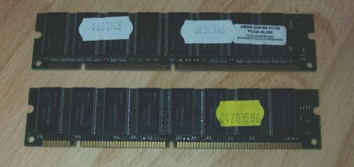 Arbeitsspeicher min 256mb ram - arbeitsspeicher,